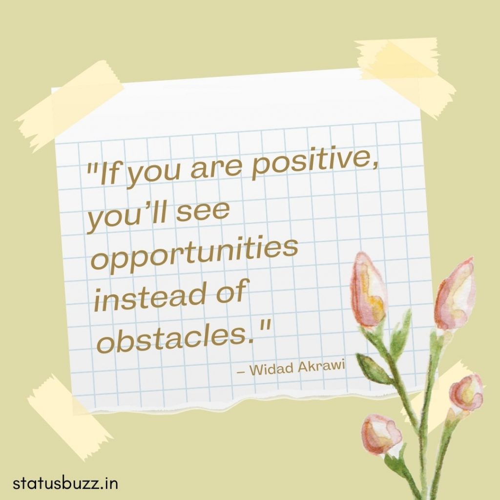 positive Quotes (5)