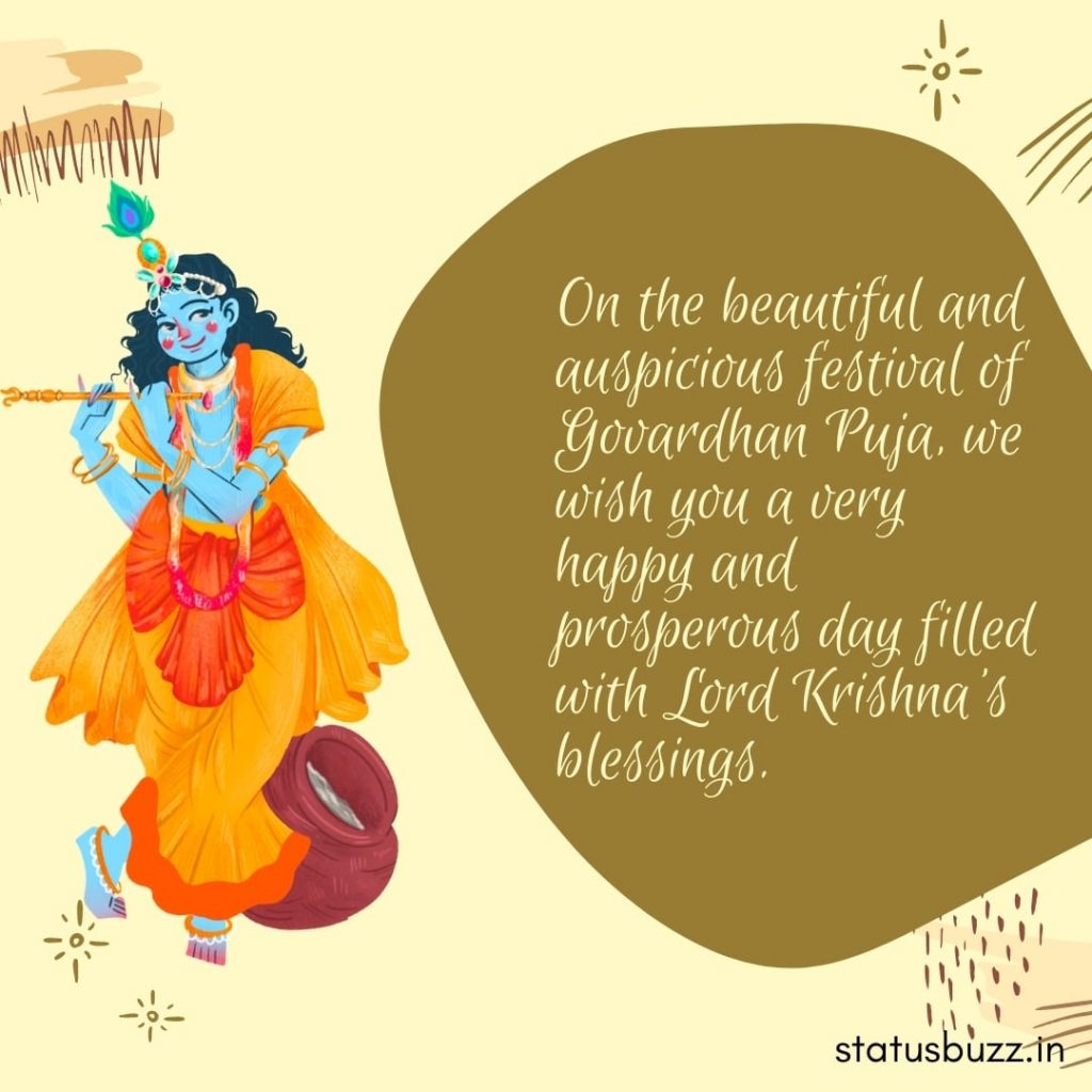 govardhan puja wishes (2)