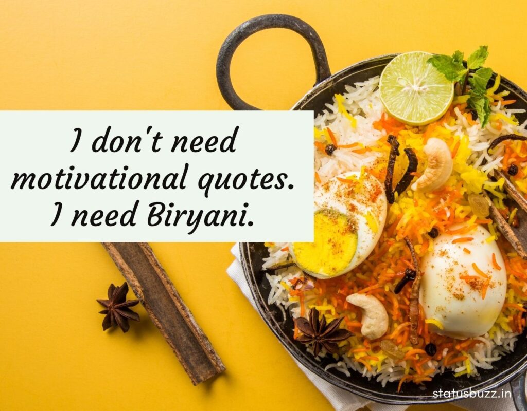 biryani captions (3)