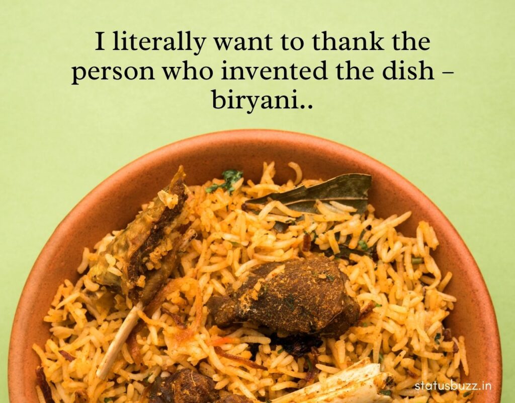 biryani captions (4)