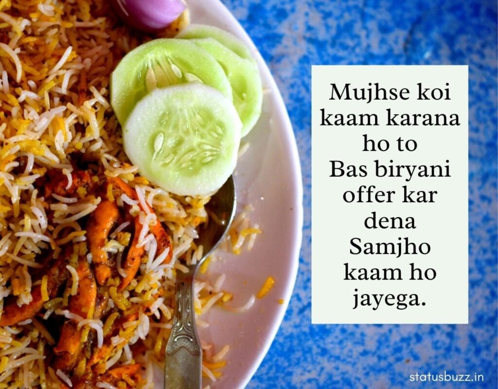 biryani captions (5)
