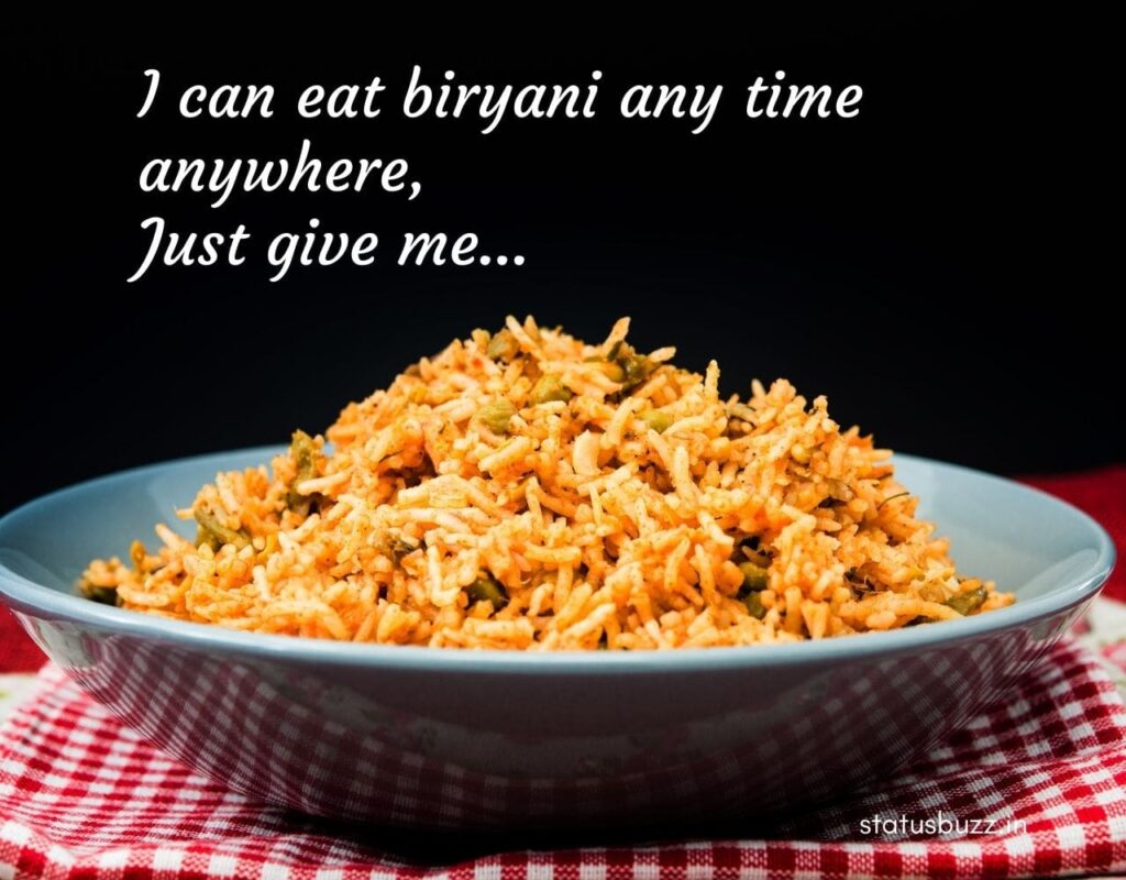 biryani captions (6)