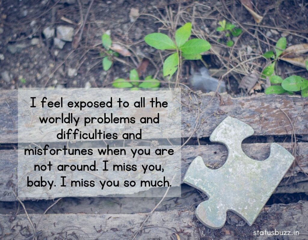 miss you status (3)