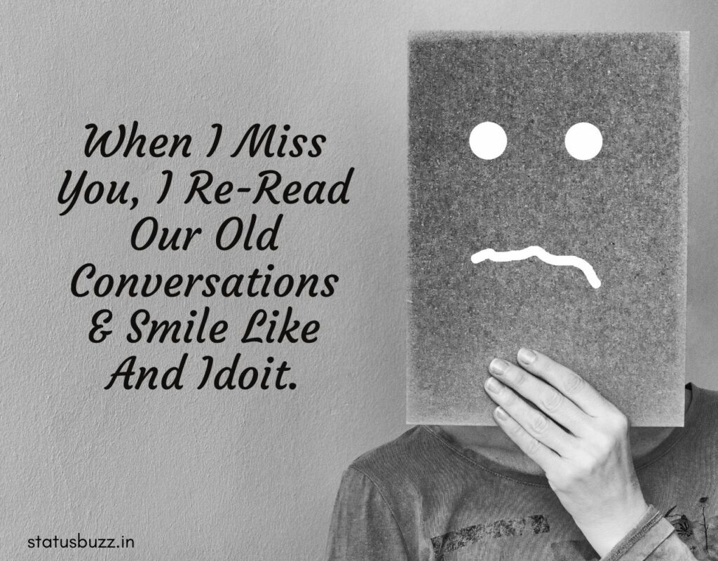 miss you status (4)