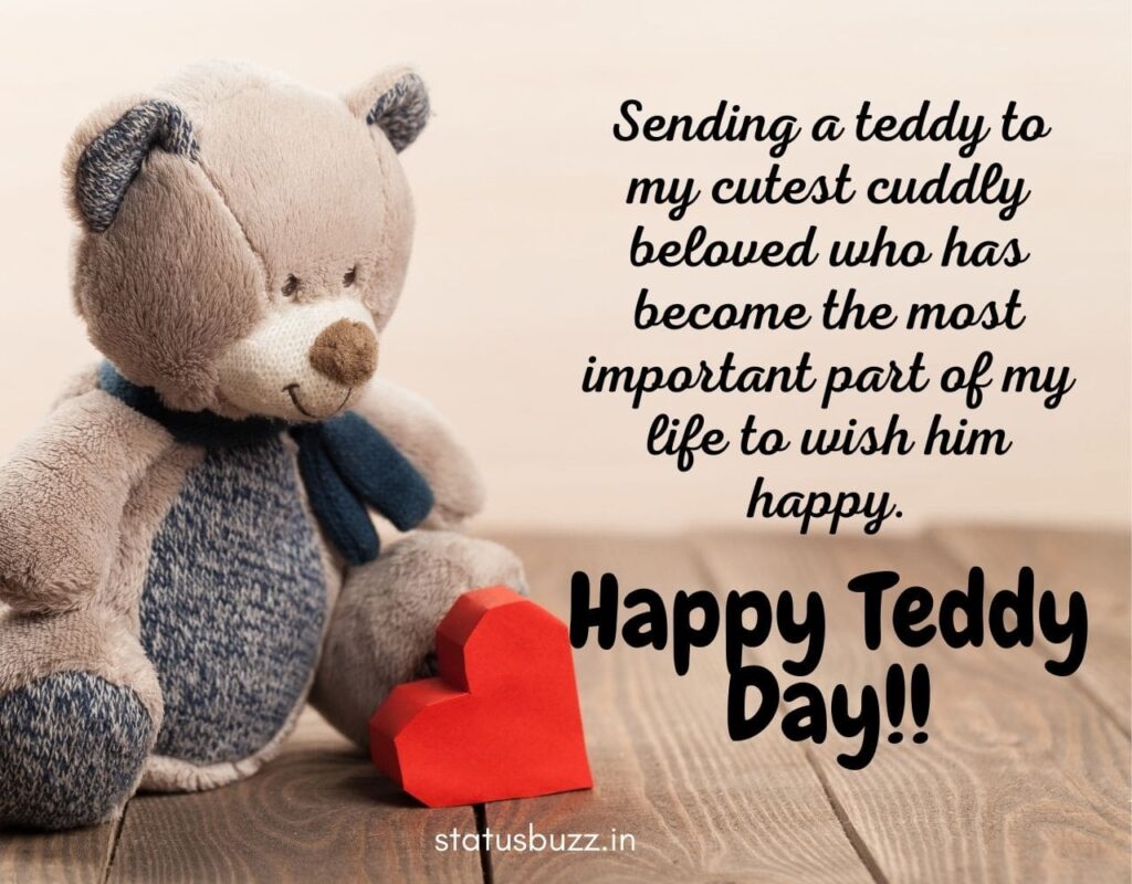 teddy day wishes (6)