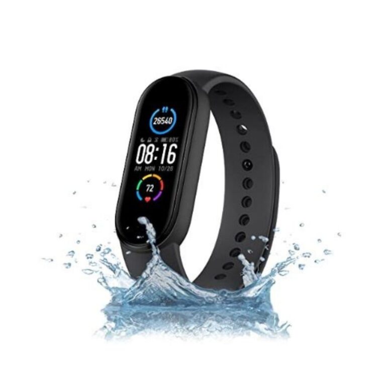 fitness band