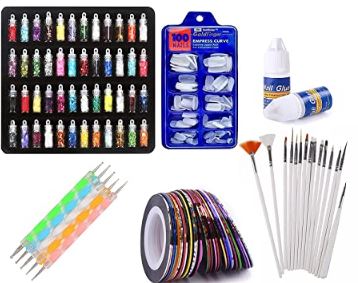 nail art kit