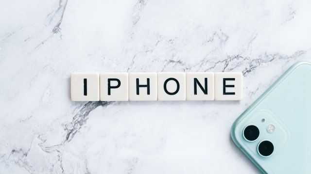 iphone captions