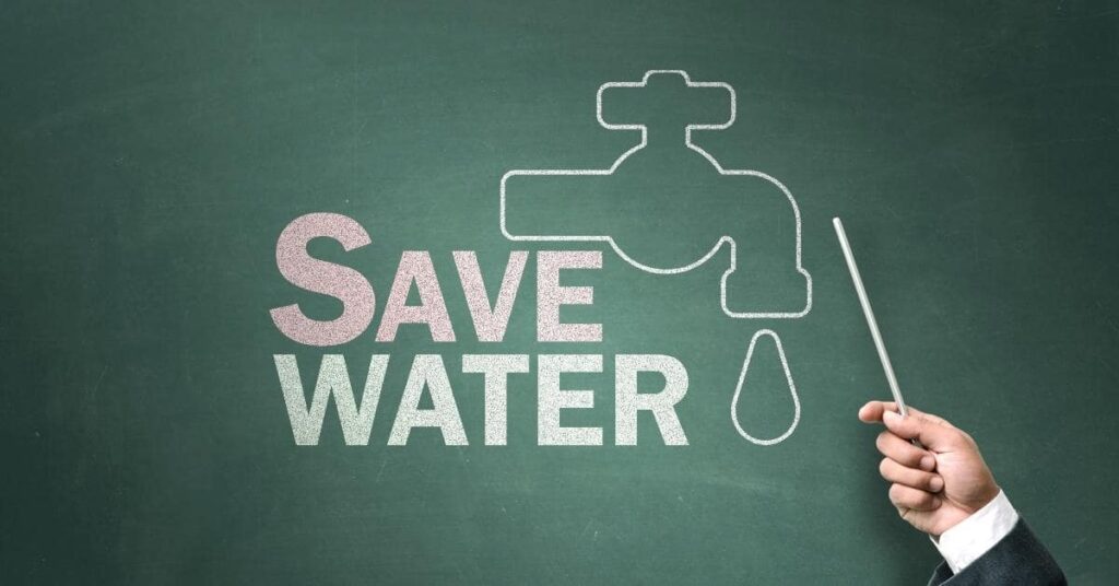 save water slogan in hindi