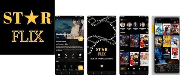 starflix