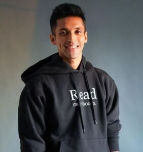 durjoy datta