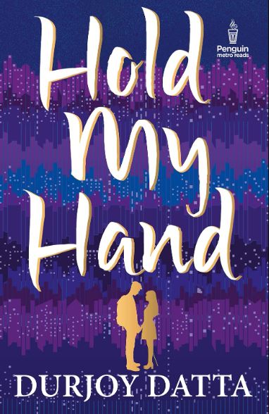 Hold my hand