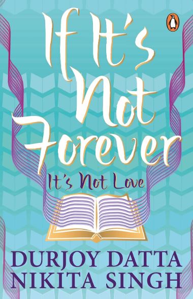 If its not forever its not love