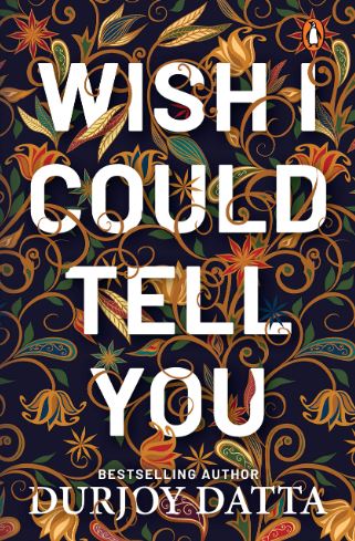 Wish i could tell you
