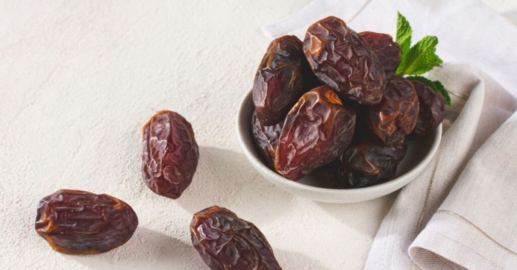 dates