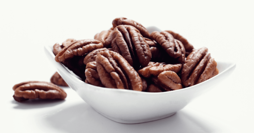 pecans