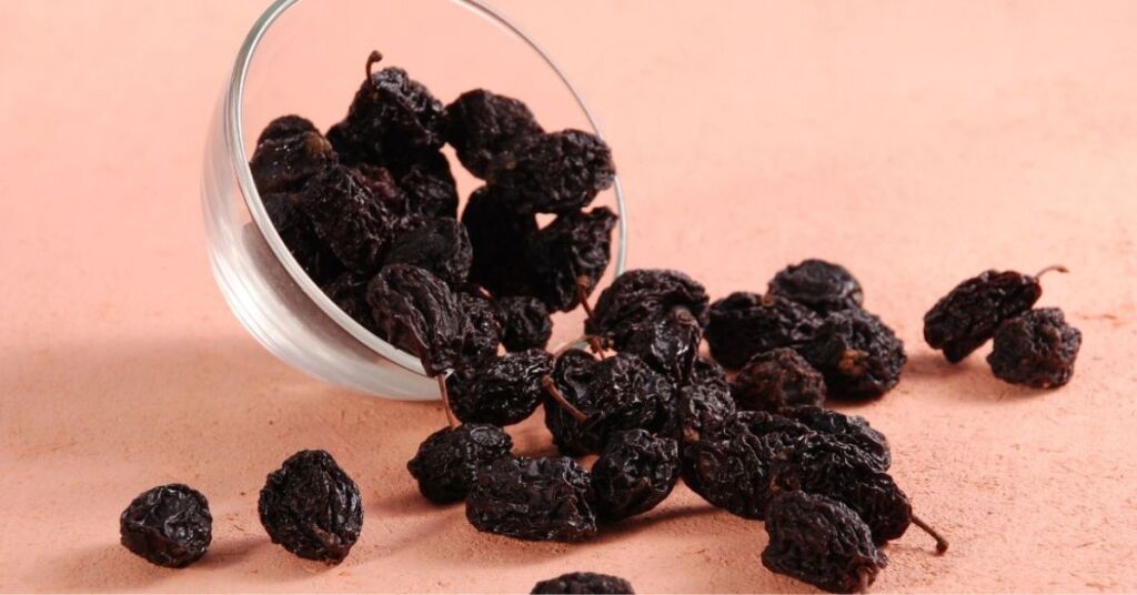 prunes
