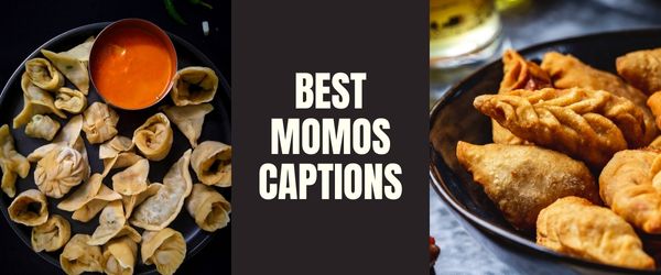 BEST MOMOS CAPTIONS