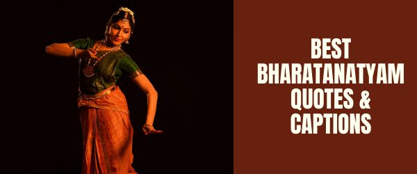 bharatanatyam quotes