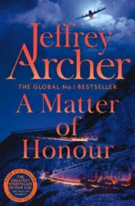 A Matter of Honor