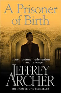 A Prisoner of Birth
