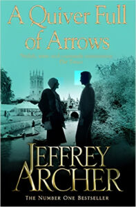 A Quiver Full of Arrows