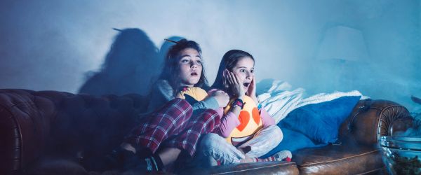 Best Horror Movies on MX Player