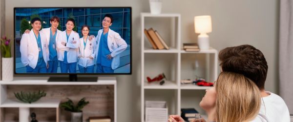 Best Korean Medical Dramas