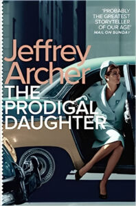 The Prodigal Daughter