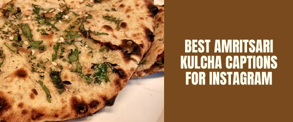 amritsari kulcha