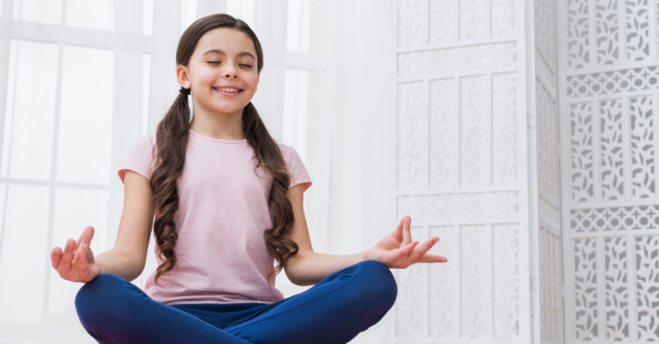 Importance of Yoga For Students