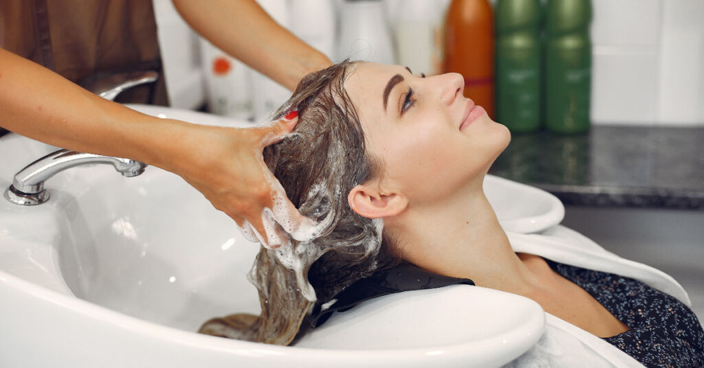 hair spa benefits