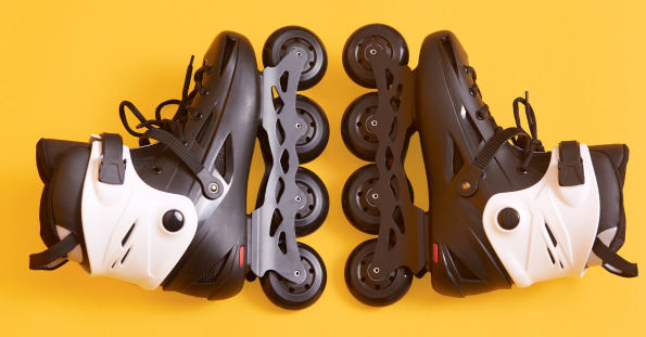 quality skates