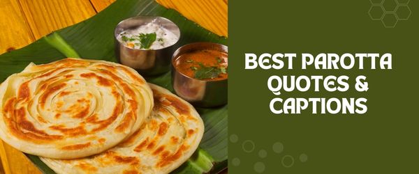 Parotta quotes