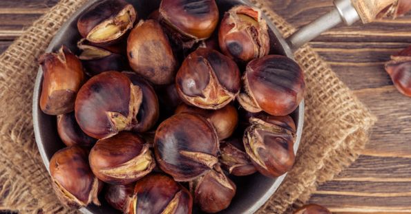 Chestnuts