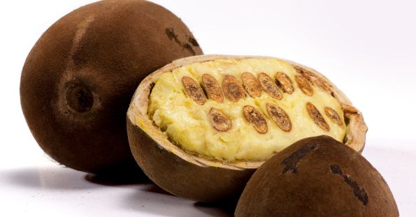 Cupuacu