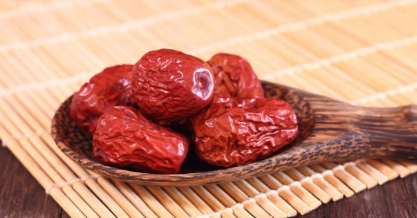 Jujube