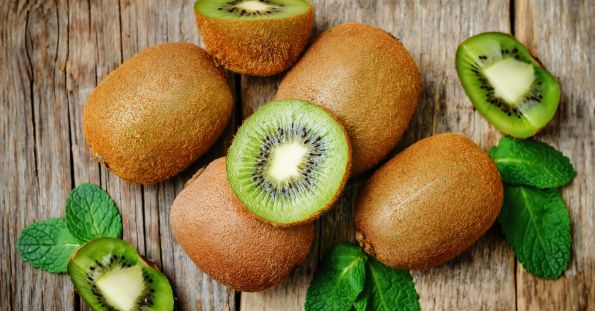 Kiwi Fruit