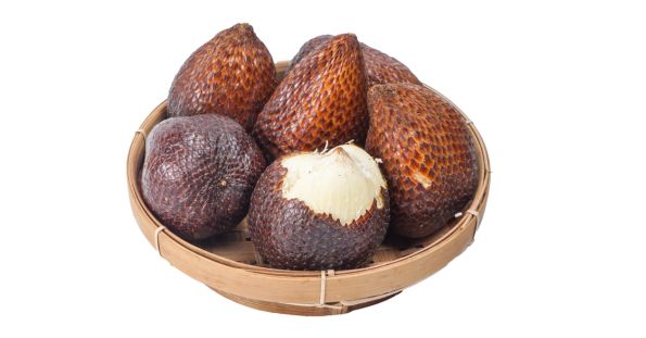 Salak (Snake Fruit)