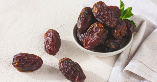 dates