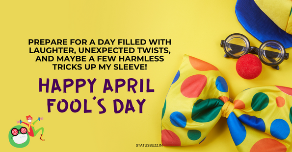april fools day wishes