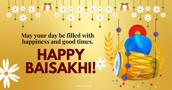 baisakhi wishes