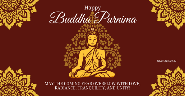 buddha purnima wishes