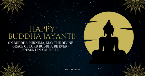 buddha purnima wishes