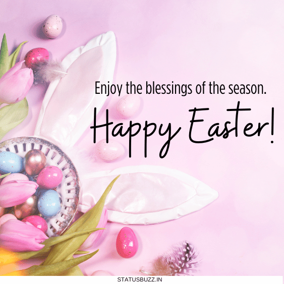 easter wishes