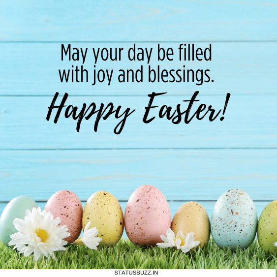 easter wishes