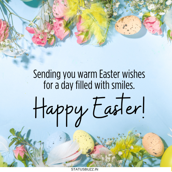 easter wishes