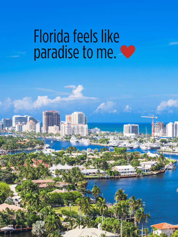 florida captions