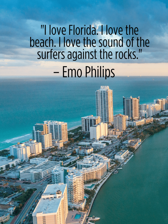 florida quotes