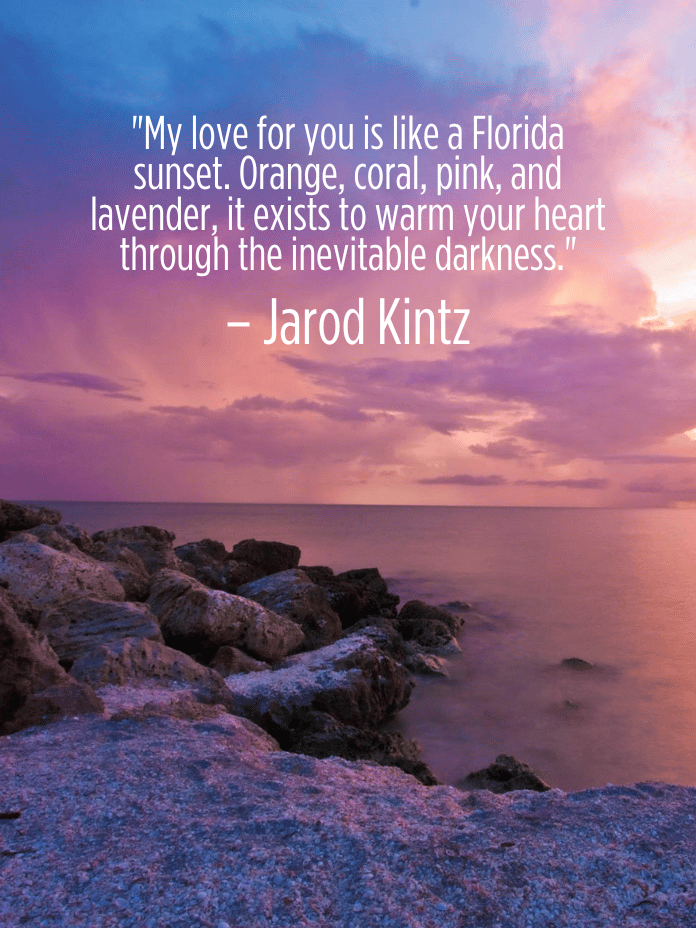 florida quotes